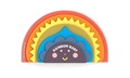 Cover: Rainbow Baby - Owl and Dog Playbooks