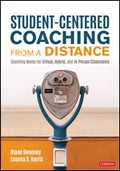 Cover: Student-Centered Coaching From a Distance - Corwin Press Inc