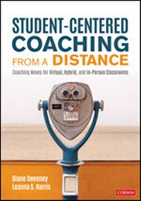 Enlarge image Cover: Student-Centered Coaching From a Distance - Corwin Press Inc