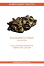 Cover: Stanislavsky in Focus - Routledge