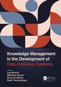 Cover: Knowledge Management in the Development of Data-Intensive Systems - Auerbach