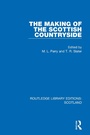 Cover: The Making of the Scottish Countryside - Routledge