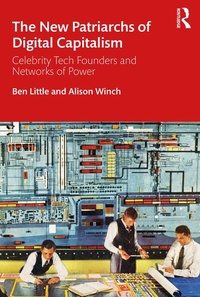 Abbildung von: The New Patriarchs of Digital Capitalism - Routledge