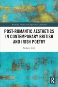 Bild: Post-Romantic Aesthetics in Contemporary British and Irish Poetry - Routledge