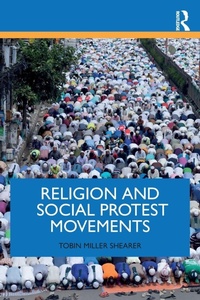 Enlarge image Cover: Religion and Social Protest Movements - Routledge