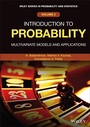 Cover: Introduction to Probability - Wiley