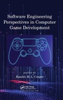 Cover: Software Engineering Perspectives in Computer Game Development - CRC Press