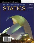 Cover: Engineering Mechanics, Wileyplus + Loose-Leaf - Wiley