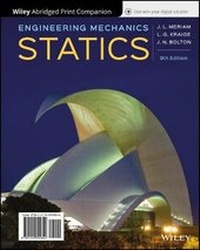 Enlarge image Cover: Engineering Mechanics, Wileyplus + Loose-Leaf - Wiley