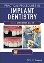 Cover: Practical Procedures in Implant Dentistry - Wiley