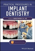 Cover: Practical Procedures in Implant Dentistry - Wiley