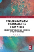 Cover: Understanding Just Sustainabilities from Within - Routledge