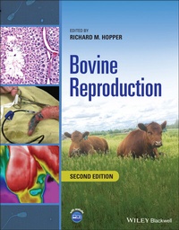 Abbildung von: Bovine Reproduction - Wiley-ISTE