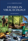 Abbildung von: Studies in Viral Ecology - Wiley