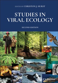 Abbildung von: Studies in Viral Ecology - Wiley