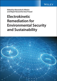 Abbildung von: Electrokinetic Remediation for Environmental Security and Sustainability - Wiley