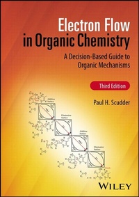 Abbildung von: Electron Flow in Organic Chemistry - Wiley