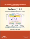 Cover: Industry 4.1 - Wiley