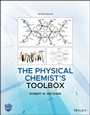 Cover: The Physical Chemist's Toolbox - Wiley