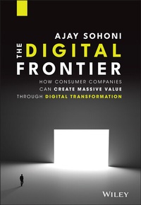 Abbildung von: The Digital Frontier - Wiley