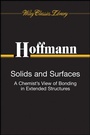 Cover: Solids and Surfaces - Wiley-Spektrum