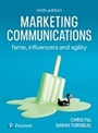 Cover: Marketing Communications - Pearson Education Limited