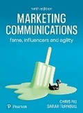 Cover: Marketing Communications - Pearson Education Limited