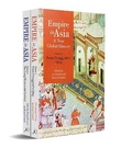 Cover: Empire in Asia - Bloomsbury Academic