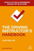 Cover: The Driving Instructor's Handbook - Kogan Page Ltd