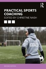 Cover: Practical Sports Coaching - Routledge