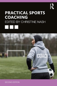 Enlarge image Cover: Practical Sports Coaching - Routledge