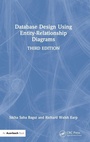 Cover: Database Design Using Entity-Relationship Diagrams - Auerbach