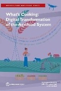 Cover: What's Cooking - World Bank Publications