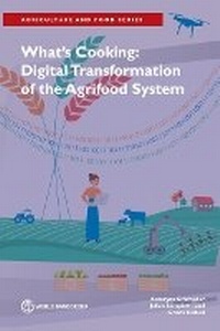 Abbildung von: What's Cooking - World Bank Publications