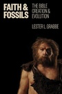 Cover: Faith and Fossils - Eerdmans
