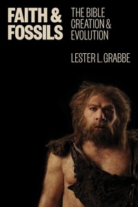 Enlarge image Cover: Faith and Fossils - Eerdmans