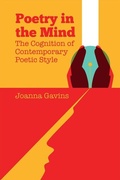Cover: Poetry in the Mind - Edinburgh University Press
