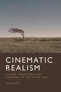 Cover: Cinematic Realism - Edinburgh University Press