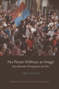 Cover: No Power Without an Image - Edinburgh University Press