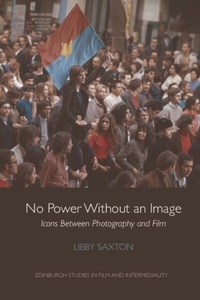 Abbildung von: No Power Without an Image - Edinburgh University Press