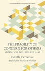 Cover: Fragility of Concern for Others - Edinburgh University Press