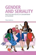 Cover: Gender and Seriality - Edinburgh University Press