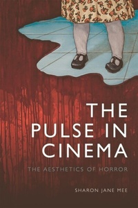Enlarge image Cover: Pulse in Cinema - Edinburgh University Press