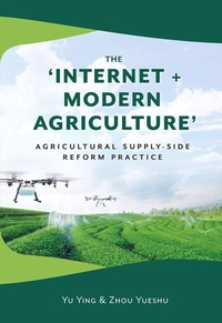 Abbildung von: The 'Internet + Modern Agriculture' - Royal Collins Publishing Company