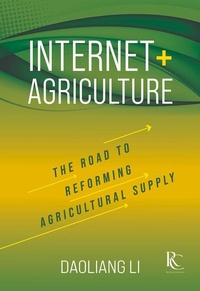 Abbildung von: Internet+ Agriculture - Royal Collins Publishing Company