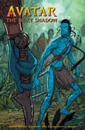 Cover: Avatar: The Next Shadow - Dark Horse Comics,U.S.