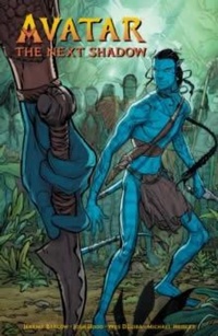 Enlarge image Cover: Avatar: The Next Shadow - Dark Horse Comics,U.S.