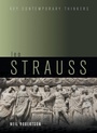 Cover: Leo Strauss - Wiley-Scrivener