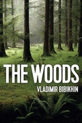 Cover: The Woods - Wiley-Scrivener