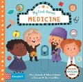Cover: Medicine - Campbell Books Ltd